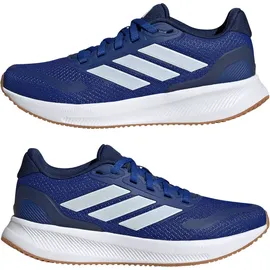 adidas Runfalcon 5 Kinder Team Royal Blue/Cloud White/Dark Blue 35,5