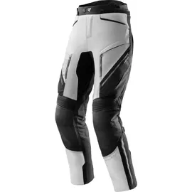 Rebelhorn Hardy 3.0 wasserdichte Damen Motorrad Textilhose