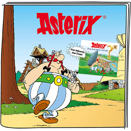 tonies Asterix Die goldene Sichel