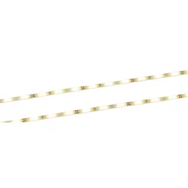 NÄVE Stripe Lichterkette LED 4 m Weiß