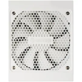 Enermax Technology Enermax Revolution D.F.12 850 W, PC Netzteil 80Plus Gold White (Vollmodular, 50% Semi-Fanless, 12V-2x6); ETV850G-W,