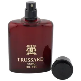Trussardi Uomo The Red Eau de Toilette 30 ml