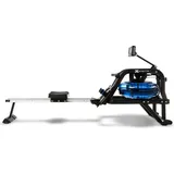 Xterra Fitness ERG 600 schwarz