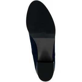CAPRICE Stiefel in NAVY STRETCH), - Gr.: 40