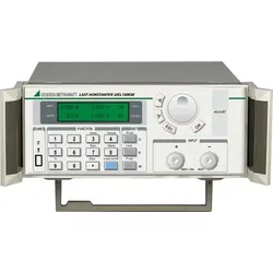 Gossen Metrawatt SSL 32 EL 150 R30 Last-Konstanter