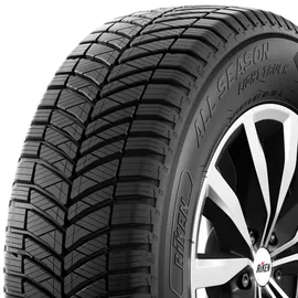 Riken Ganzjahresreifen 215/75 R16C 116R RoF M+S