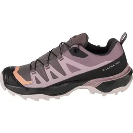Salomon X Ultra 360 GTX Damen Plum Kitten/Phantom/Cork 38 2/3