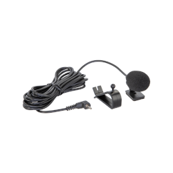 58-1000-01 Mikrofon Freisprecheinrichtung 2.5mm Klinke(m) Pioneer