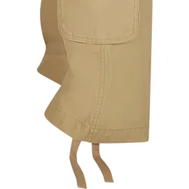 Karl Kani Retro Washed Cargo Hosen Beige XL