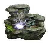 Gardenforma Wasserspiel Chachai