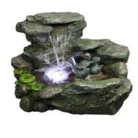 Gardenforma Wasserspiel Chachai