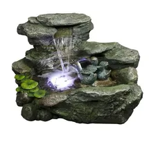 Gardenforma Wasserspiel Chachai