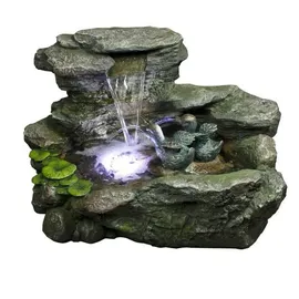 Gardenforma Wasserspiel Chachai
