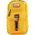 DISCOVERY Schultertasche Polyester Gelb