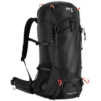 NILS CAMP Wanderrucksack Nordkapp 65L NC1992 Nils Camp schwarz|orange