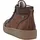 remonte Sneaker High Damen Braun 38