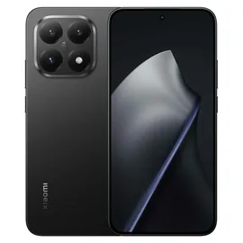 Xiaomi 15T 12 GB RAM 256 GB Black