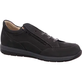 Finn Comfort Halbschuhe Herren Schwarz 42