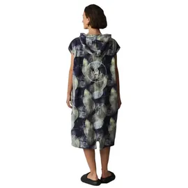 ION Core Lumen Poncho 2026 under water - L