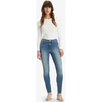 Levi's Slim-fit-Jeans "311 Shaping Skinny", Damen, Gr. 31, Länge