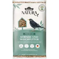 dehner natura premium Wildvogelfutter 5 kg
