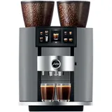 Jura GIGA W10 Diamond Silver