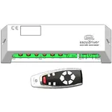 easydriver Elektronik-Set easydriver pro 2.3