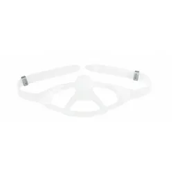 Aqualung Transparentes Silikon-Maskenband