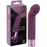 Elegant Series G-Punkt Vibrator 'G-Spot Vibe' | 15 Vibrationsmodi Elegant Series 1 St