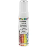european aerosols Auto-Color Lackstift Silber metallic 0,012 l