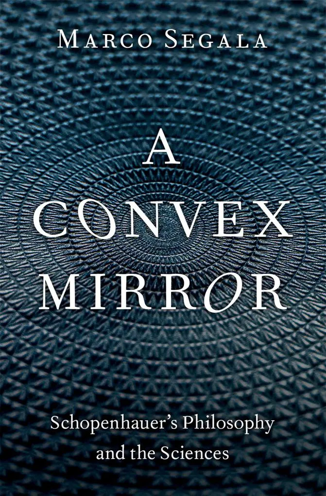 A Convex Mirror: eBook von Marco Segala