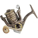 Tubertini FTM Aryas 2000 Ncrt 140/0,14 242g 5099094 Spoon Rolle für Spoons