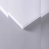 Clairefontaine Zeichenpapier 75 x 105 cm 160 g 10 Bogen Weiß