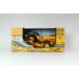 Carrera RC CAT 745 Articulated Truck