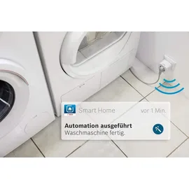 Bosch Smart-Home-Steckdose Weiß 4 St.