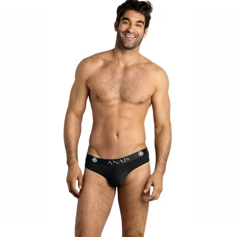 ANAIS MEN - PETROL SLIP S - XL