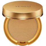 Sensai Silky Bronze Natural Veil Compact