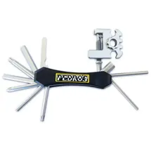 PEDRO ́S ICM 21 Multitool