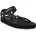 Vendeavour Damen Riemchensandalen für Outdoor Wandern Wandern Schwarz 37