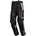 wasserdicht Grau/Schwarz Kurz 4XL