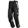Modeka AFT Air Textilhose wasserdicht - Grau/Schwarz - Kurz 4XL