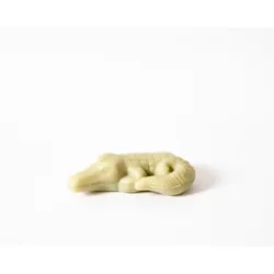 Seife Krokodil Lemongrass