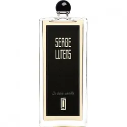 Probenabfüllungen Serge Lutens - Un bois vanille EDP
