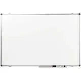 Legamaster Whiteboard 60 x 90 cm Grau/Weiß