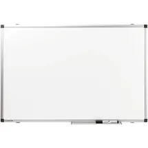 Legamaster Whiteboard 60 x 90 cm Grau/Weiß