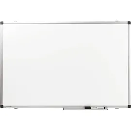 Legamaster Whiteboard 60 x 90 cm Grau/Weiß