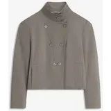 Cinque Blazer Braun 38