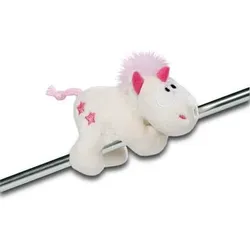 NICI 38052 Einhorn Theodor 12 cm MagNICI