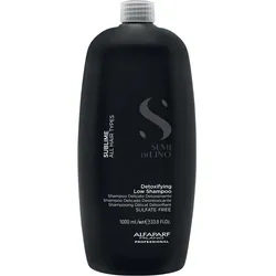 ALFAPARF MILANO Detoxifying Low Shampoo 1000 ml