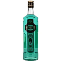 Green Tree Absinth Fairy 70% Vol. 0,7l
